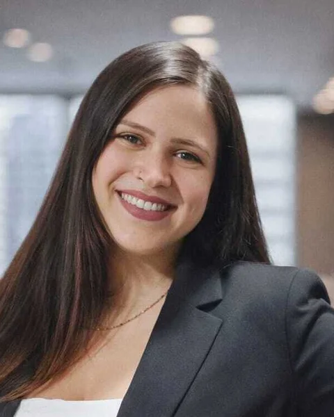 Jen Mudafar