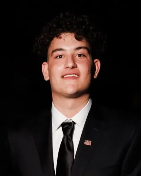 Shane Ginsberg