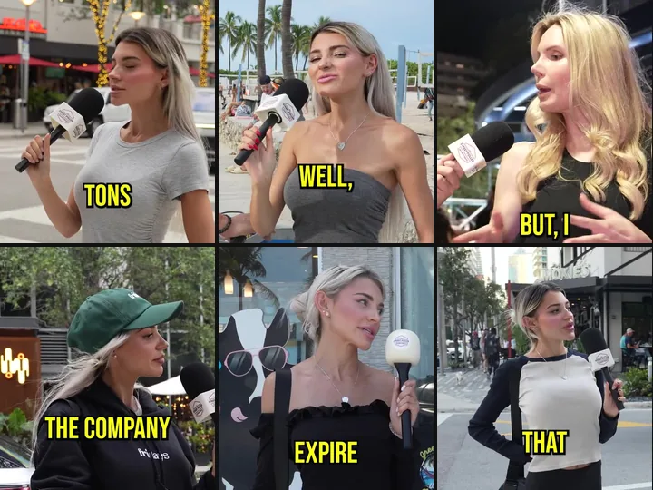 Street Poller polls from the @streetpoller feed
